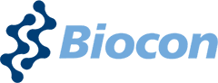 Logo Biocon Biologics