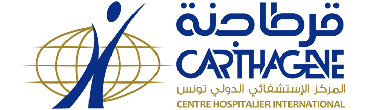 Logo Clinique Carthagène