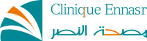 Logo Clinique Ennasr