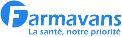 Logo Farmavans