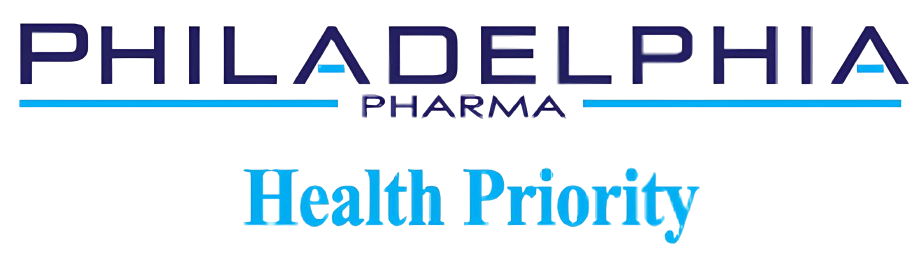Logo Philadelphia Pharma
